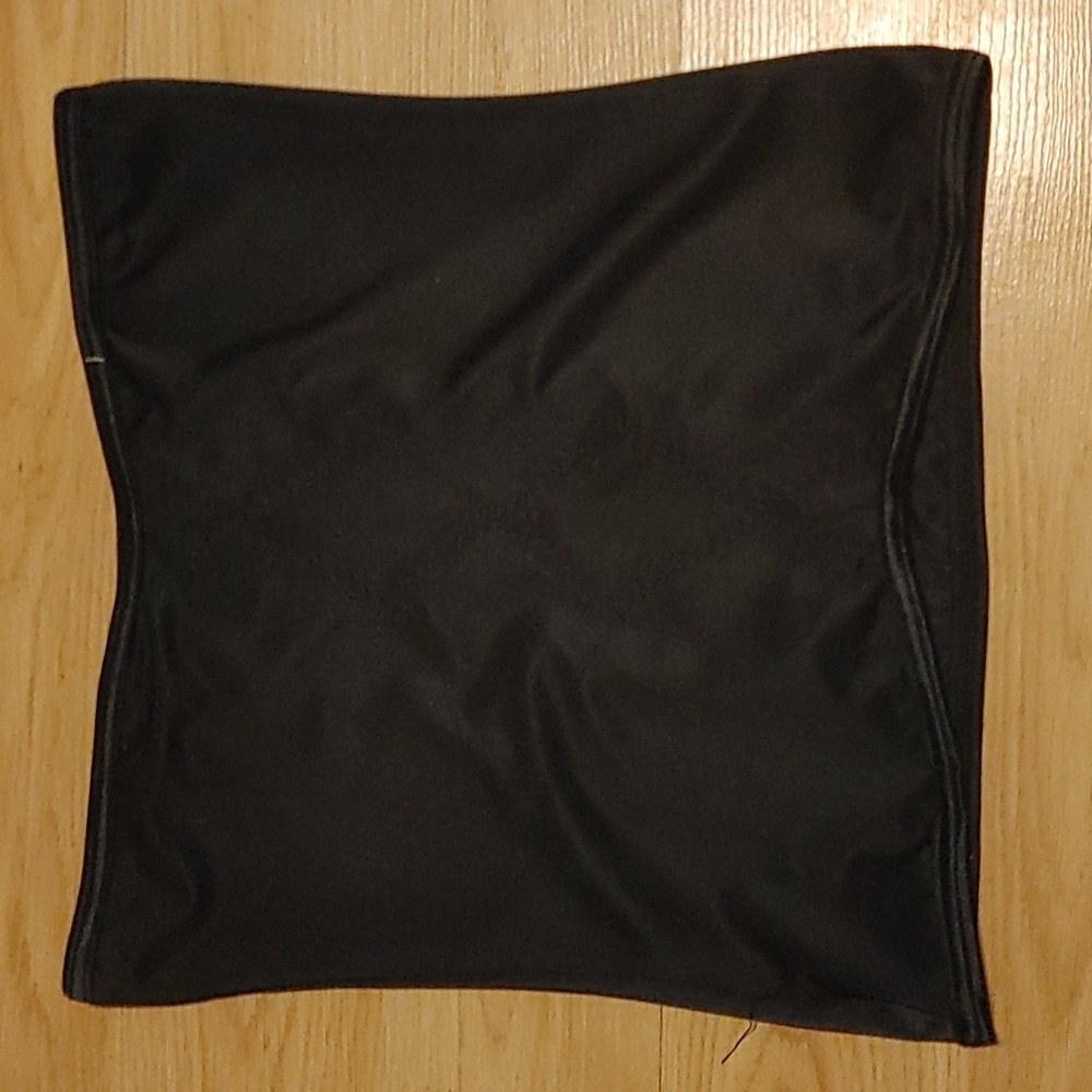 ✅$7 Add On Flexees Shapewear Tube Sz M